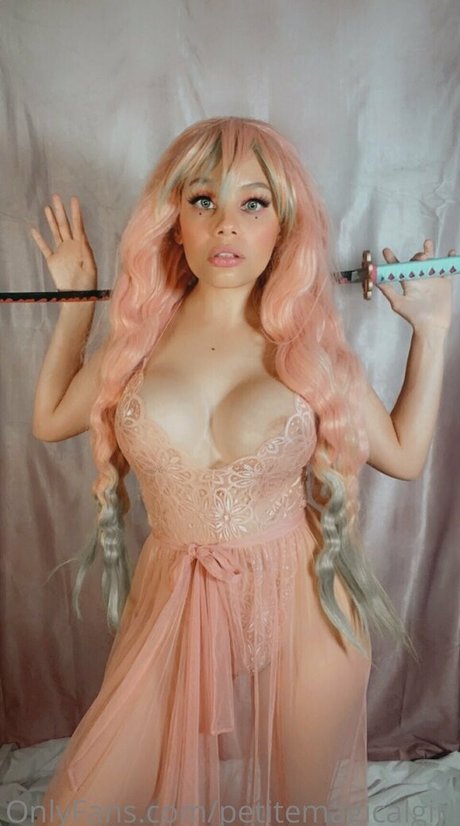 petitemagicalgirl new leaked onlyfans