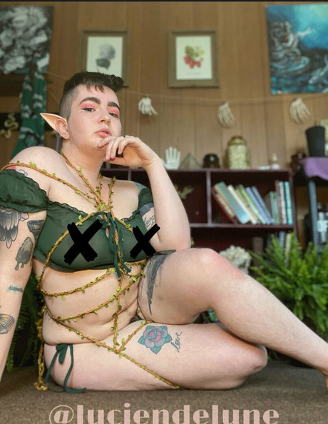 luciendelune onlyfans posts