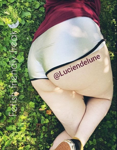 luciendelune only fans nude