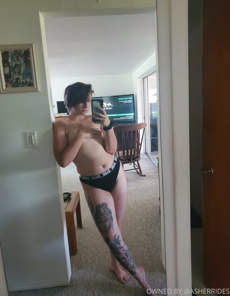 asherridesfree porn only fans