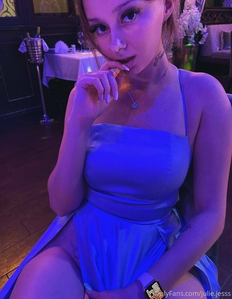 free juliejess onlyfans leak