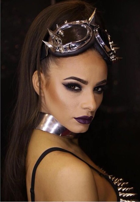 AndreeaNicoletaDinu onlyfans model photos