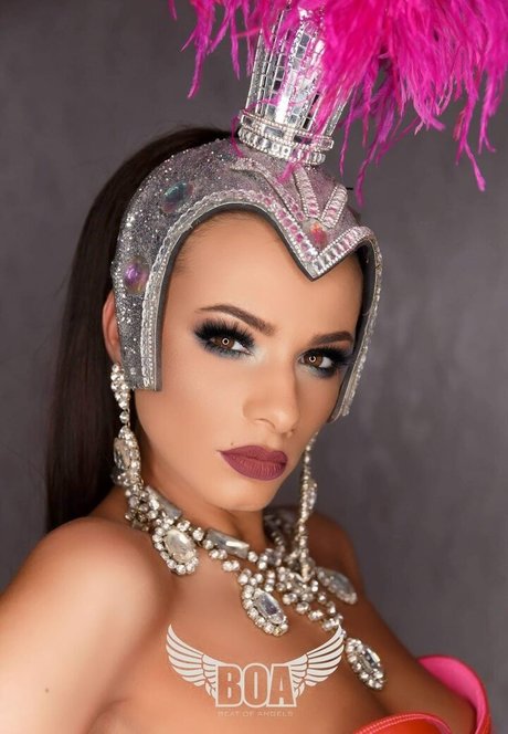 AndreeaNicoletaDinu leaks only fans