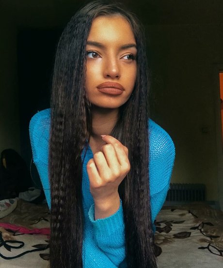 Kristina Djedovic onlyfans naked pics