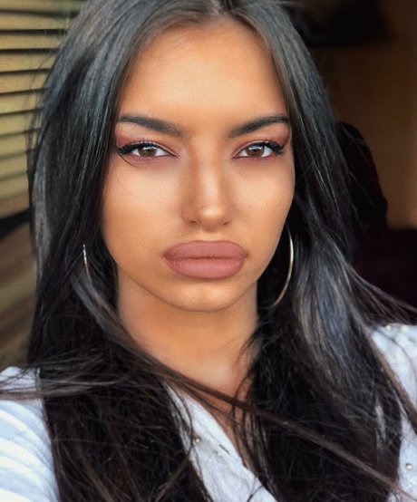 Kristina Djedovic onlyfans nude pics