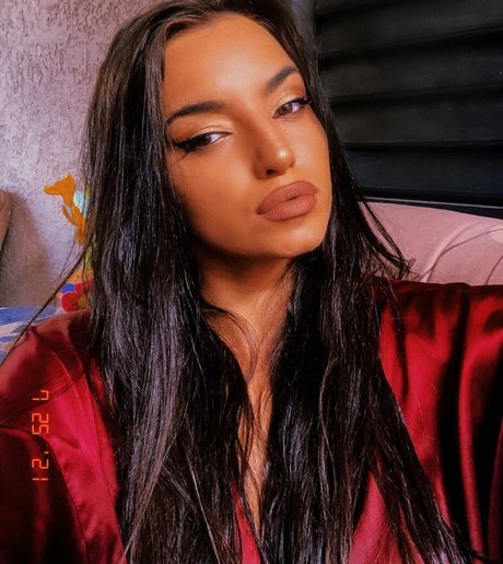 Kristina Djedovic leak only fans