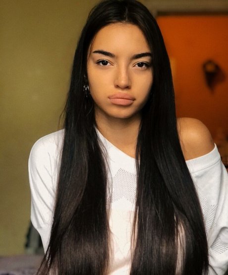 Kristina Djedovic onlyfans desnuda