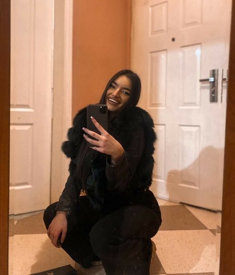 Kristina Djedovic onlyfans leaked