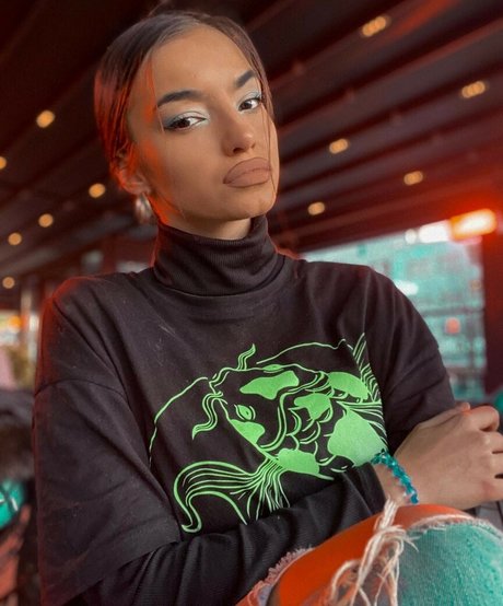 Kristina Djedovic onlyfans leak