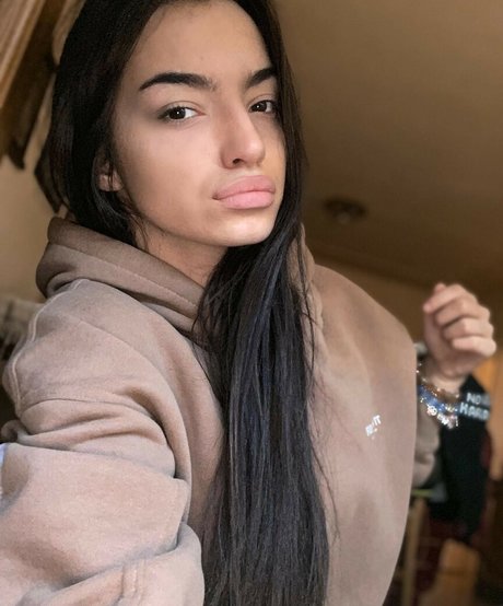 Kristina Djedovic only fans photos