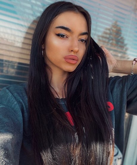 Kristina Djedovic leaked onlyfans pictures