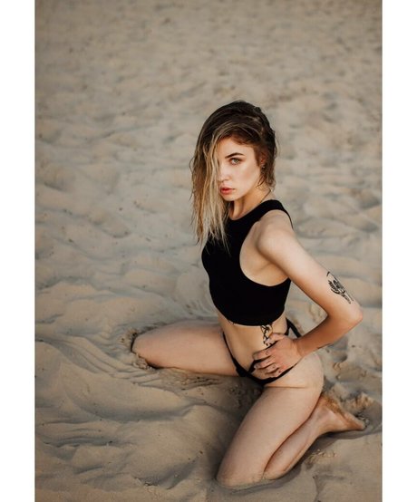 Mary Jain onlyfans leaked nudes