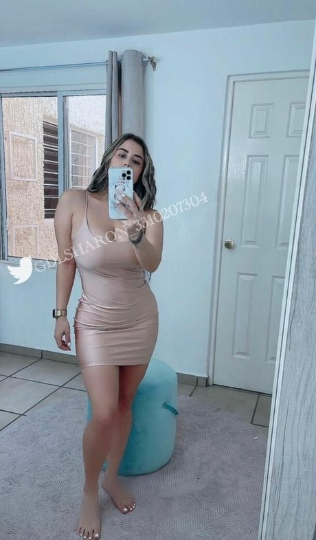 Sharon GDL onlyfans content