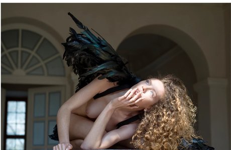 Magdalena Szczepanska topless onlyfans