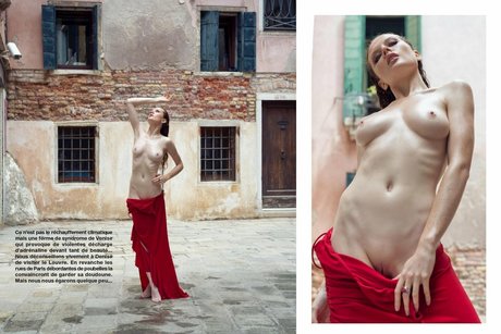 Magdalena Szczepanska onlyfans topless