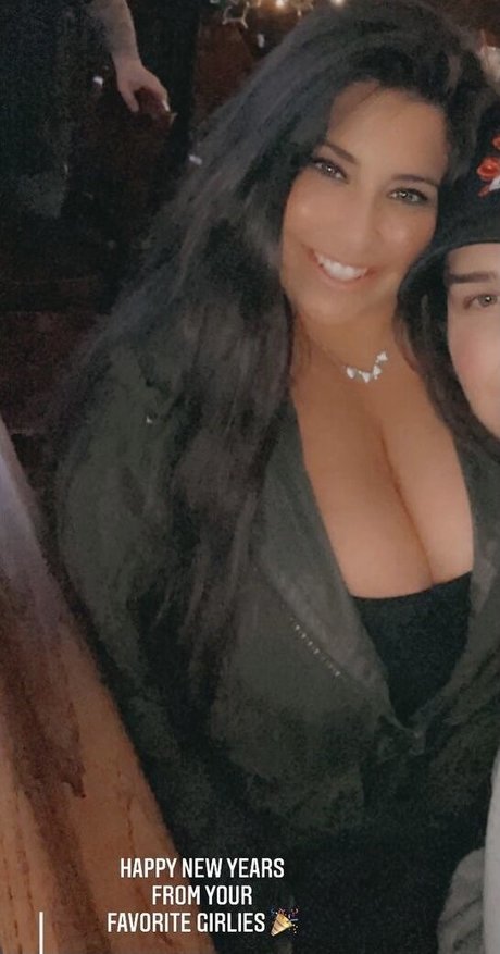 Vanessa Romero onlyfans sex leak