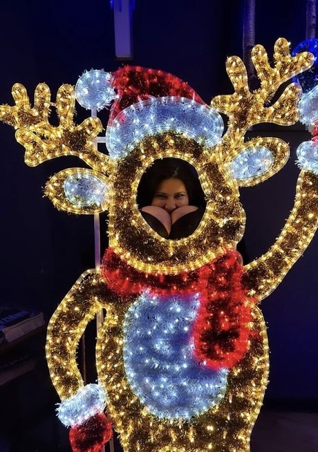 Vanessa Romero onlyfans leak