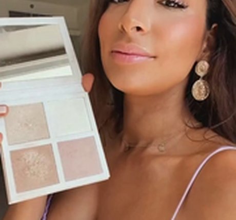 Lamiya Slimani onlyfans nudes