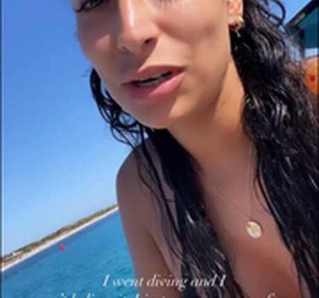 Lamiya Slimani onlyfans leak