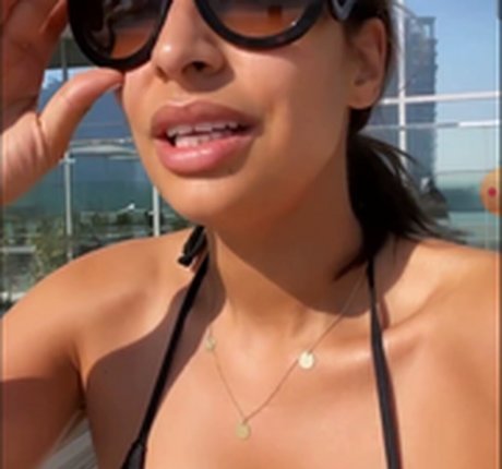 Lamiya Slimani onlyfans naked