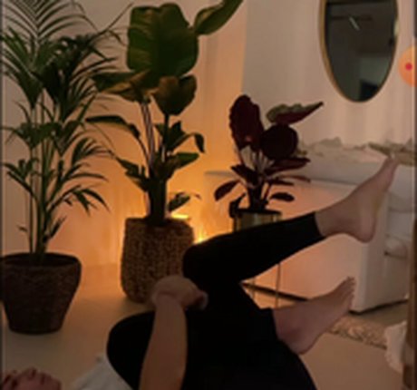 Lamiya Slimani nudes only fans