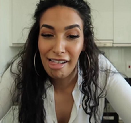 Lamiya Slimani onlyfans leaks.