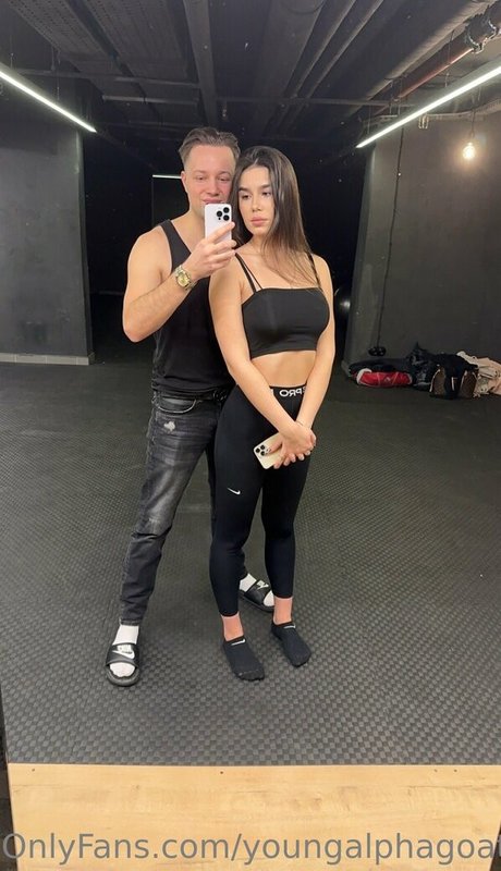 youngalphagoat leaked onlyfans nudes