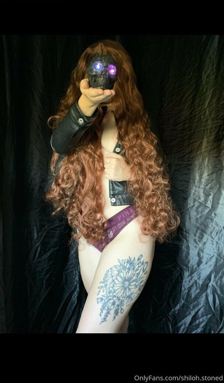 shiloh stoned onlyfans nude pics