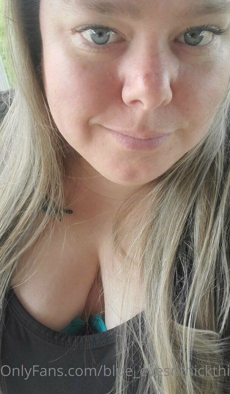 blue eyesnthickthighs leaks onlyfans porn