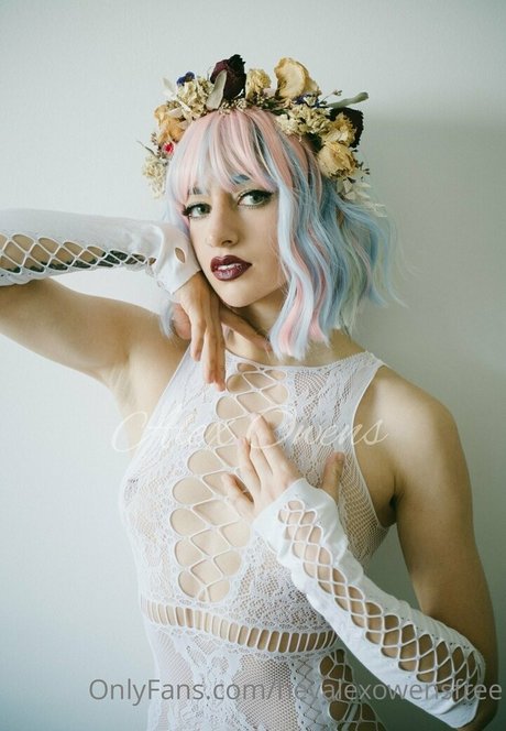 heyalexowensfree onlyfans leaks porn