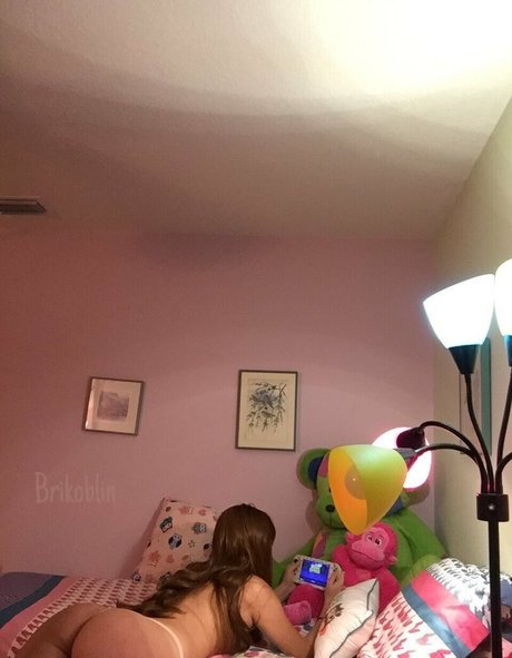 brikoblin onlyfans porn