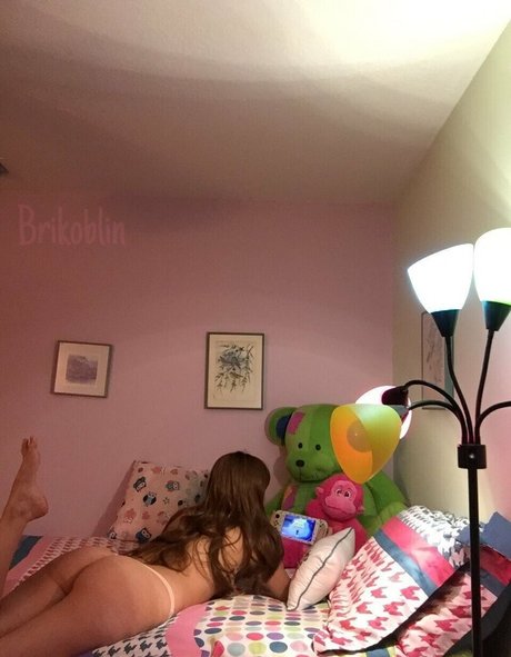 brikoblin joi onlyfans