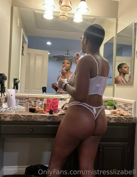 mistresslizabell only fans review