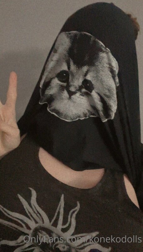 konekofixations naked onlyfans