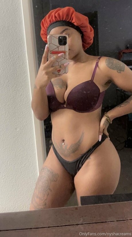 nyshacreams onlyfans sextape