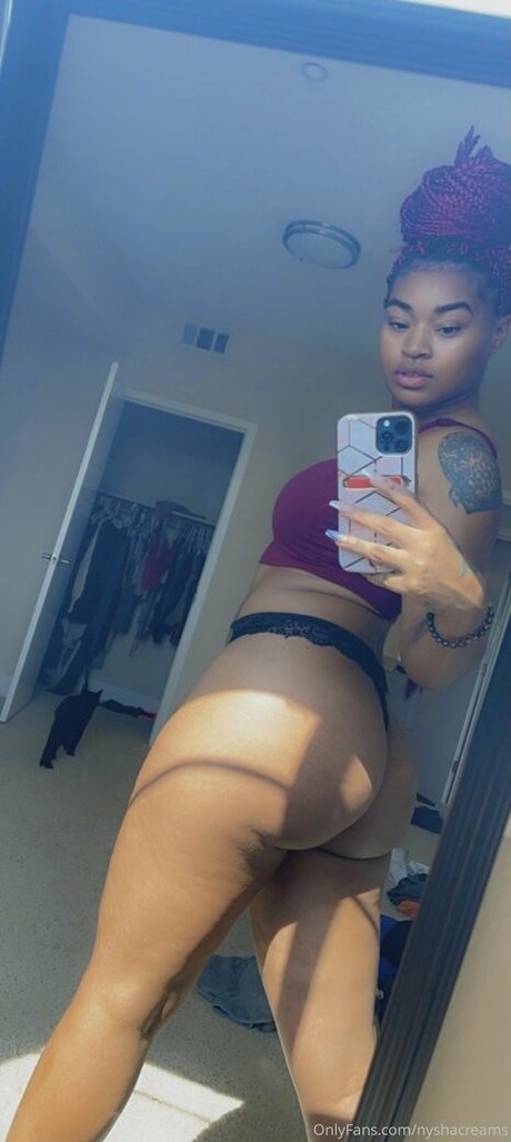 nyshacreams porn only fans