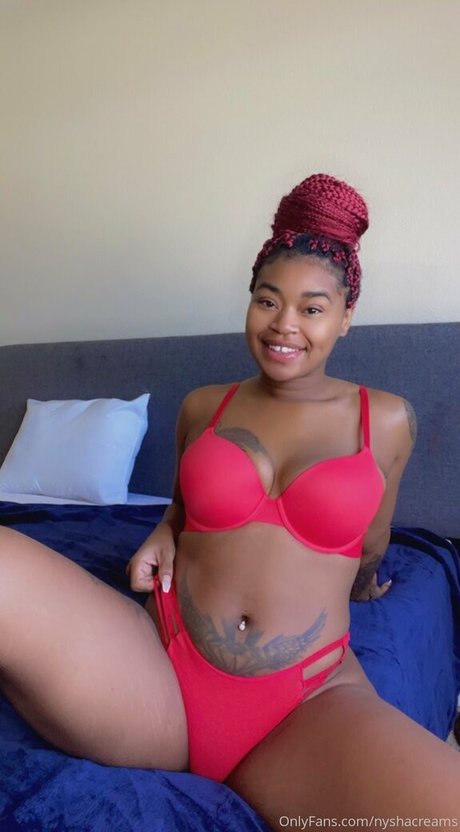 nyshacreams sex onlyfans