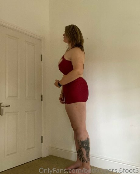 amazonbeth 6foot6 new onlyfans leaks