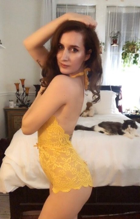 darlingdarlatease onlyfans leak naked