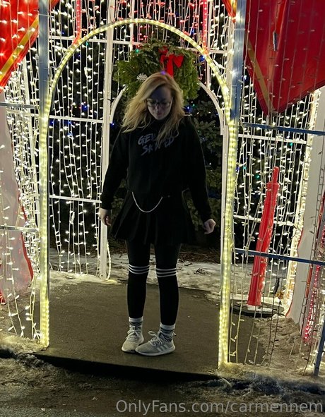 carmennem onlyfans full