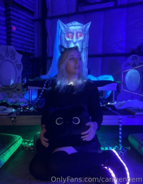 carmennem onlyfans leak sex