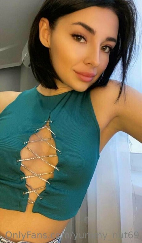 yummy nut69 onlyfans leaked free