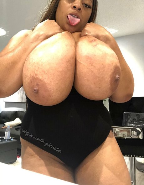 thegoddessdior onlyfans naked porn