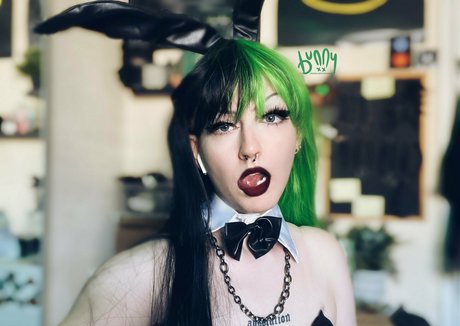 notbunnybrat onlyfans pics leaked