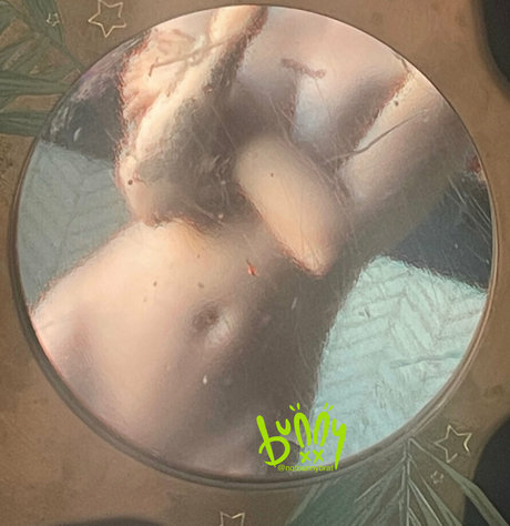 notbunnybrat only fans leak porn