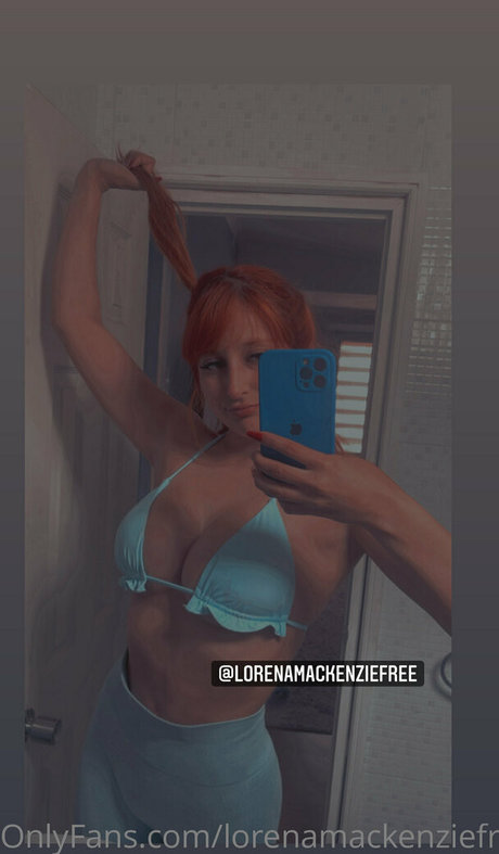lorenamackenziefree onlyfans fuck