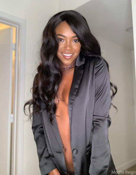 mochareignvip only fans photos