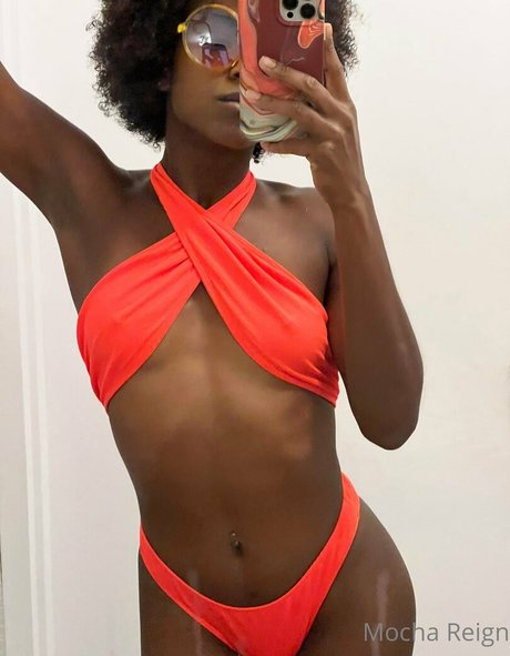 mochareignvip new onlyfans