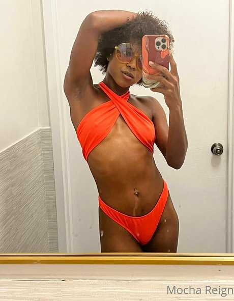 mochareignvip onlyfans leaked nudes