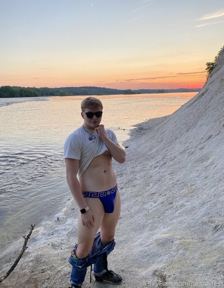 justmyless naked onlyfans leak